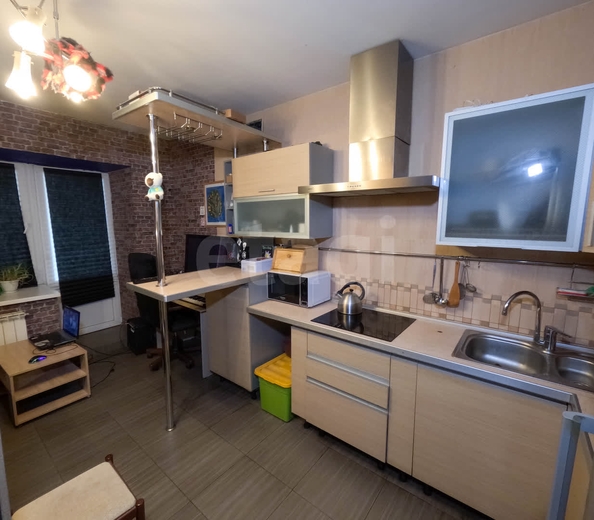 
  Продается 2-комн. квартира 69.7 м². Фото 8.