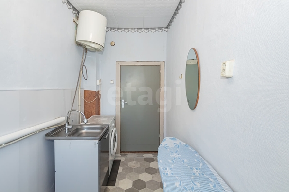 
  Продается дом 43 м². Фото 16.
