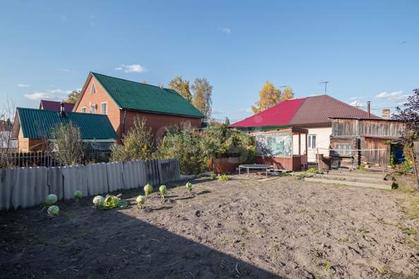 
  Продается дом 43 м². Фото 27.