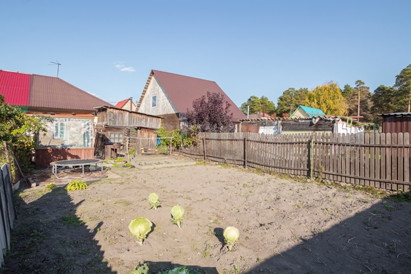 
  Продается дом 43 м². Фото 28.