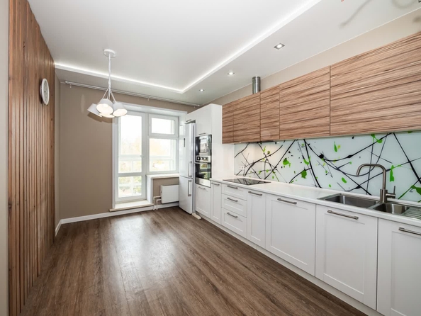
  Продается 3-комн. квартира 67.2 м². Фото 1.