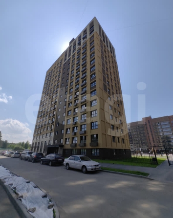 
  Продается студия 22 м², в ЖК Одоевский, дом 2. Фото 5.