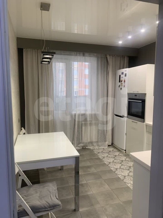 
  Продается 1-комн. квартира 38 м². Фото 21.