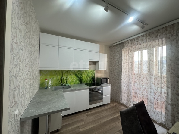 
  Продается 2-комн. квартира 58.9 м². Фото 18.