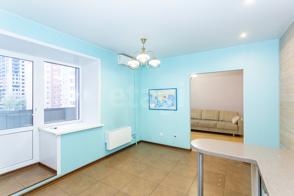 
  Продается 4-комн. квартира 112.2 м². Фото 4.