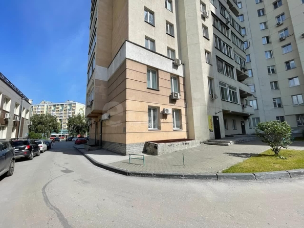 
  Продается универсальное помещение 158.3 м². Фото 19.
