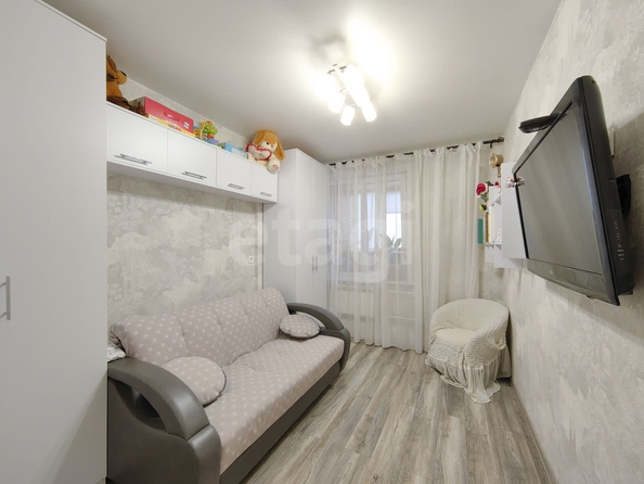 
  Продается 2-комн. квартира 55.1 м². Фото 8.