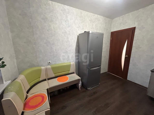 
  Продается 1-комн. квартира 37 м². Фото 5.