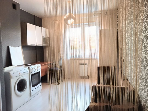
  Продается 1-комн. квартира 39 м². Фото 1.