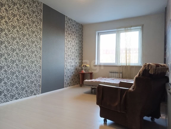 
  Продается 1-комн. квартира 39 м². Фото 4.