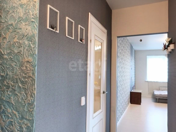 
  Продается 1-комн. квартира 39 м². Фото 5.