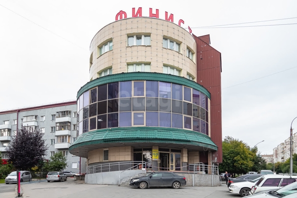 
  Сдается офис 16.9 м². Фото 1.