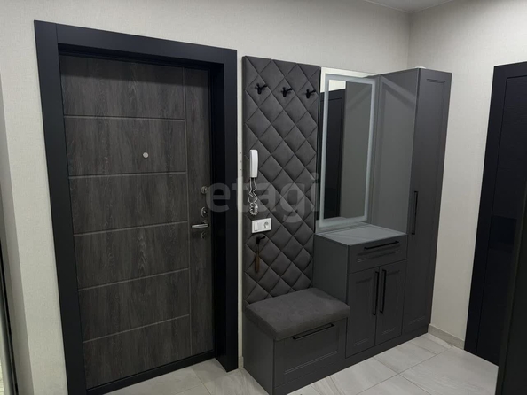 
  Продается 2-комн. квартира 65.2 м², в ЖК Радужный каскад, б/с 19. Фото 10.