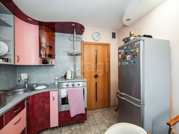 
  Продается 4-комн. квартира 78.4 м². Фото 3.