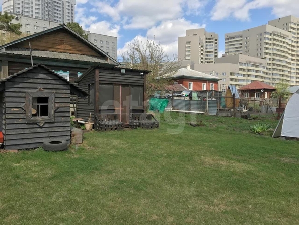 
  Продается дом 44 м². Фото 1.