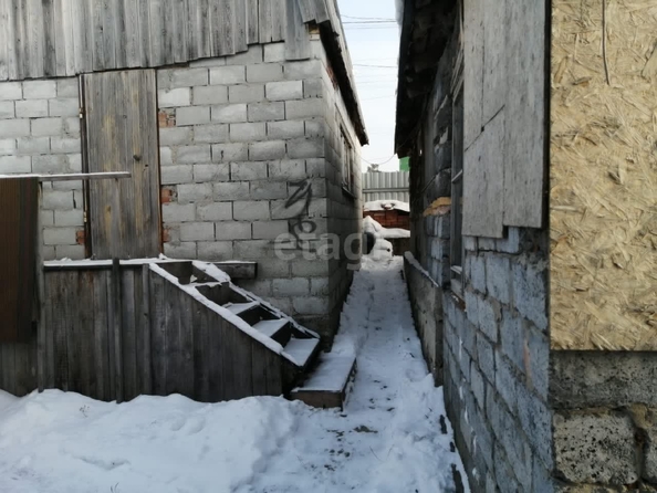 
  Продается дом 52.2 м². Фото 16.