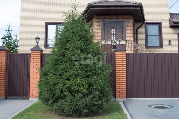 
  Продается дом 210 м². Фото 1.