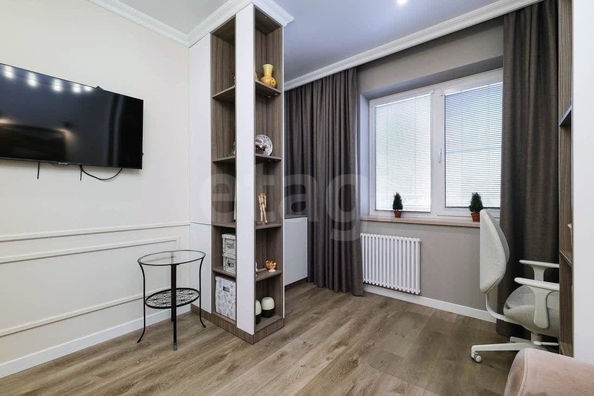 
  Продается 2-комн. квартира 53.1 м². Фото 11.