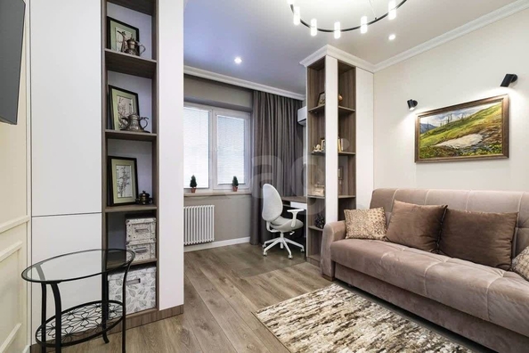 
  Продается 2-комн. квартира 53.1 м². Фото 12.