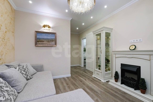 
  Продается 2-комн. квартира 53.1 м². Фото 17.
