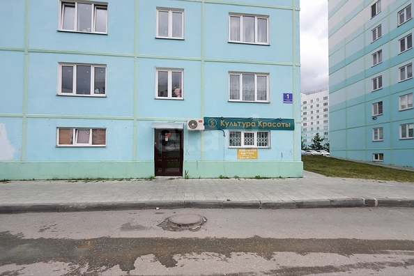 
  Продается универсальное помещение 80.11 м². Фото 2.