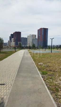 
  Продается 1-комн. квартира 36 м², в ЖК Тайгинский парк, дом 1. Фото 4.