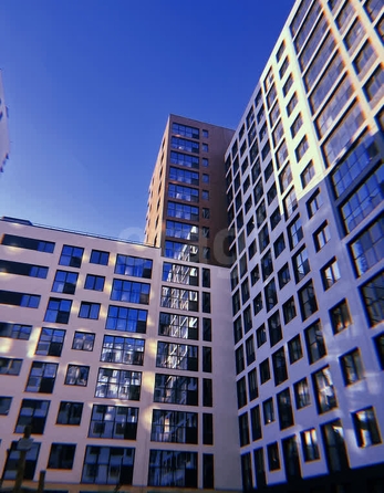 
  Продается 1-комн. квартира 36 м², в ЖК Тайгинский парк, дом 1. Фото 5.