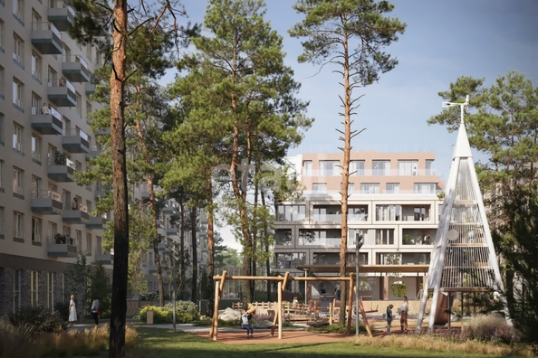 
  Продается 1-комн. квартира 30.21 м². Фото 1.