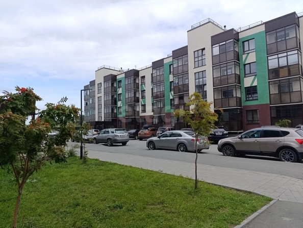 
  Продается 3-комн. квартира 69.2 м². Фото 28.