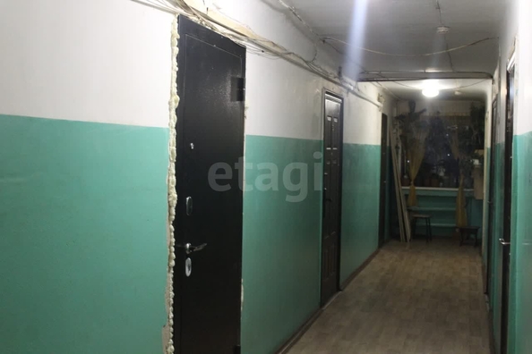 
  Продается комната 18 м². Фото 7.