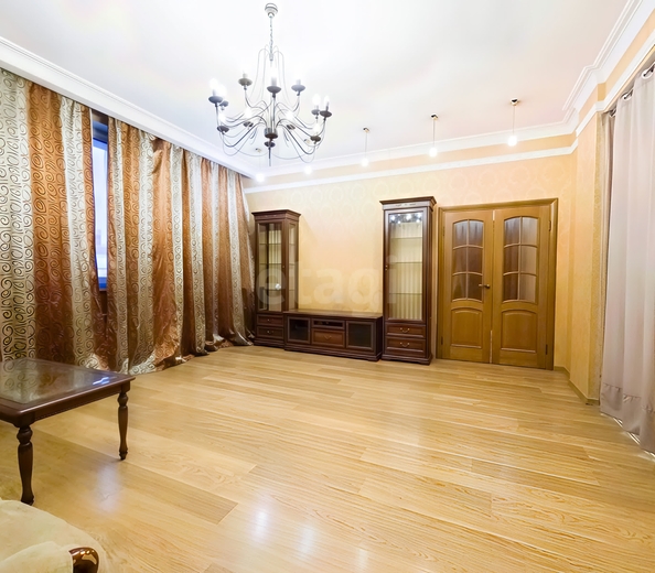 
  Продается 3-комн. квартира 122.7 м². Фото 7.