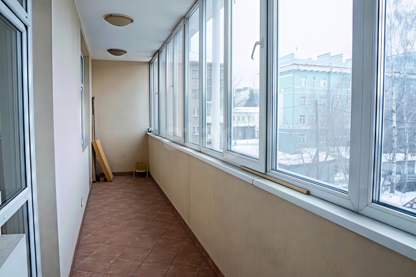 
  Продается 3-комн. квартира 122.7 м². Фото 24.
