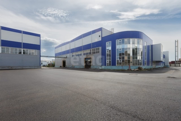 
  Сдается офис 1000 м². Фото 2.