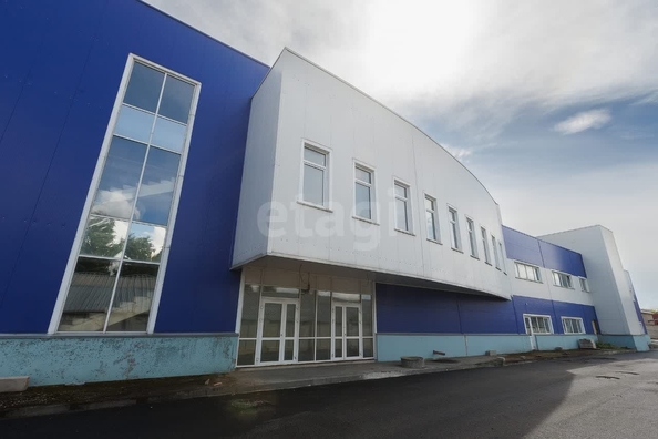 
  Сдается офис 1000 м². Фото 4.