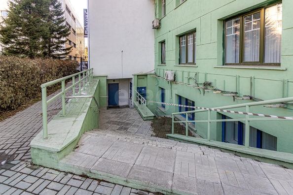 
  Продается парковка 15 м². Фото 6.