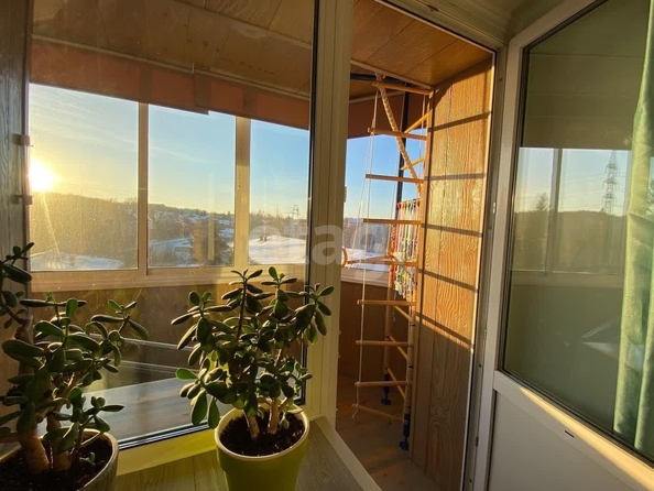 
  Продается 3-комн. квартира 62.7 м². Фото 16.