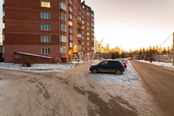 
  Продается 3-комн. квартира 62.7 м². Фото 27.