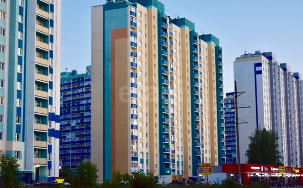 
  Продается студия 27.5 м². Фото 2.