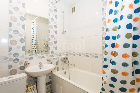 
  Продается 1-комн. квартира 29.7 м². Фото 14.