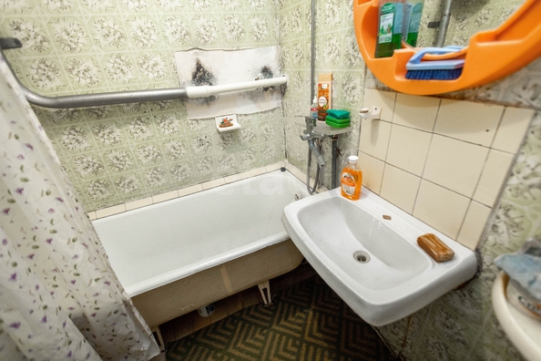 
  Продается 3-комн. квартира 62.7 м². Фото 21.