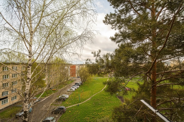 
  Продается 1-комн. квартира 28.4 м². Фото 11.