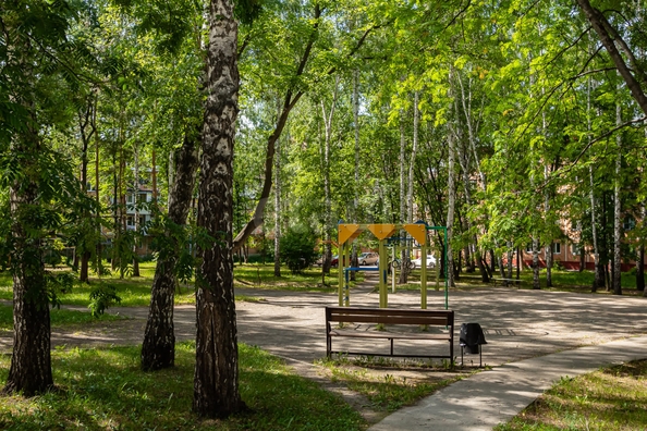
  Продается 1-комн. квартира 63.3 м². Фото 28.