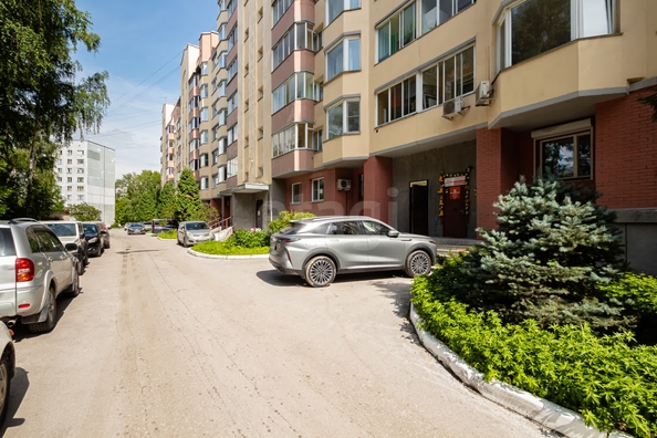 
  Продается 1-комн. квартира 63.3 м². Фото 29.