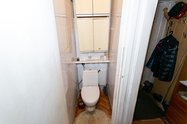
  Продается 3-комн. квартира 51.4 м². Фото 16.