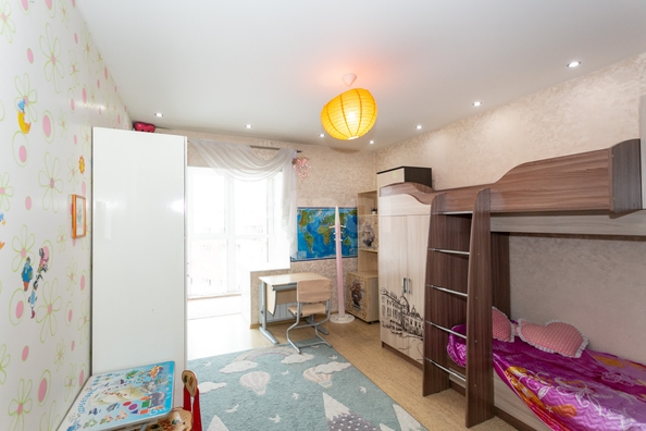 
  Продается 3-комн. квартира 84.6 м². Фото 14.