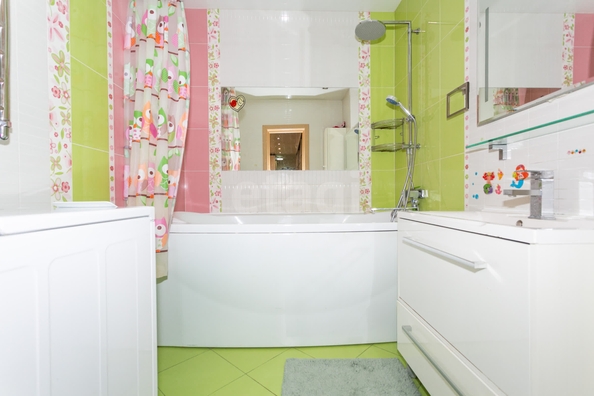 
  Продается 3-комн. квартира 84.6 м². Фото 19.