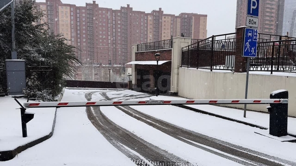 
  Продается парковка 14 м², в ЖК Эрмитаж. Фото 4.