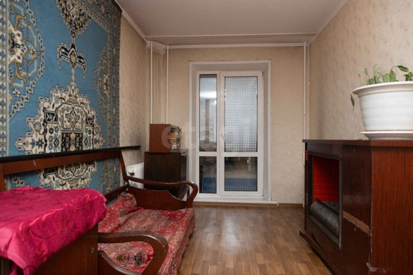 
  Продается 4-комн. квартира 74.5 м². Фото 16.