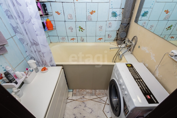 
  Продается 2-комн. квартира 48 м². Фото 16.