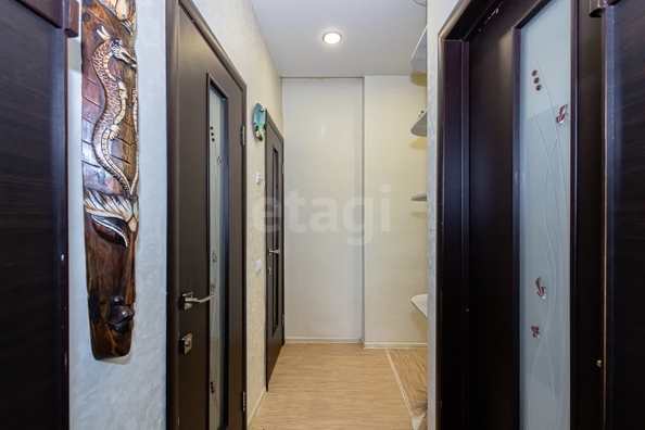 
  Продается 2-комн. квартира 48 м². Фото 28.